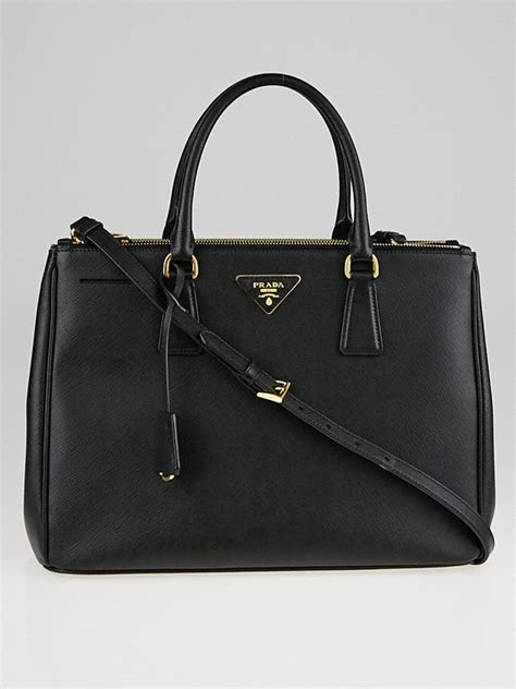 prada bn2274 uk price|Genuine Prada Handbag BN2274 Black Saffiano Lux Leather Bag.